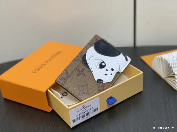 Aaa replica ru CARD VUITTON HOLDER-11*7*0.5cm LOUIS 0618